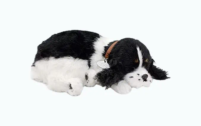 Product Image of the Perfect Petzzz Puppy