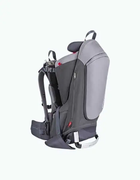 Product Image of the Phil&Teds Escape Child Carrier