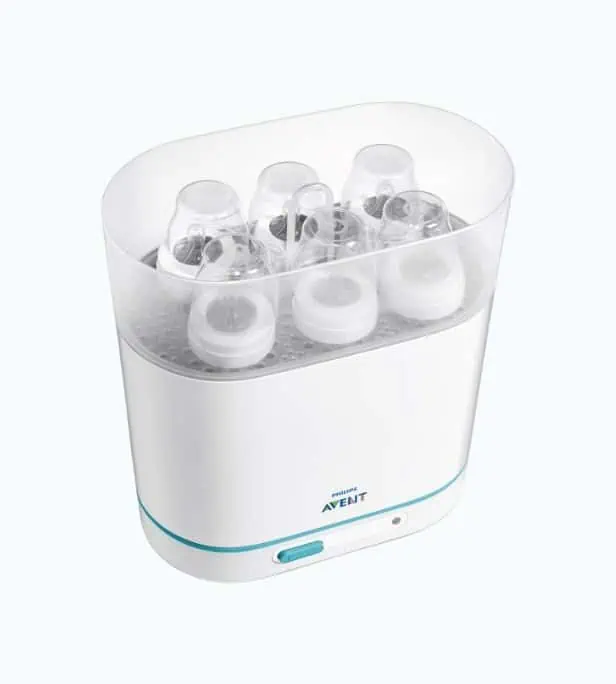 Product Image of the Philips Avent 3-in-1