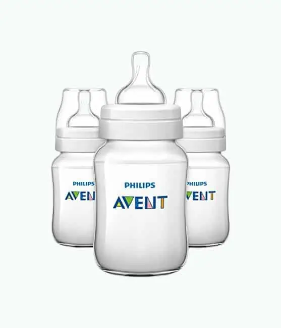Product Image of the Philips Avent Anti-Colic