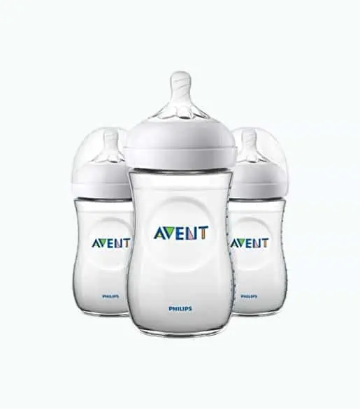 Best feeding bottle 2024 for premature babies