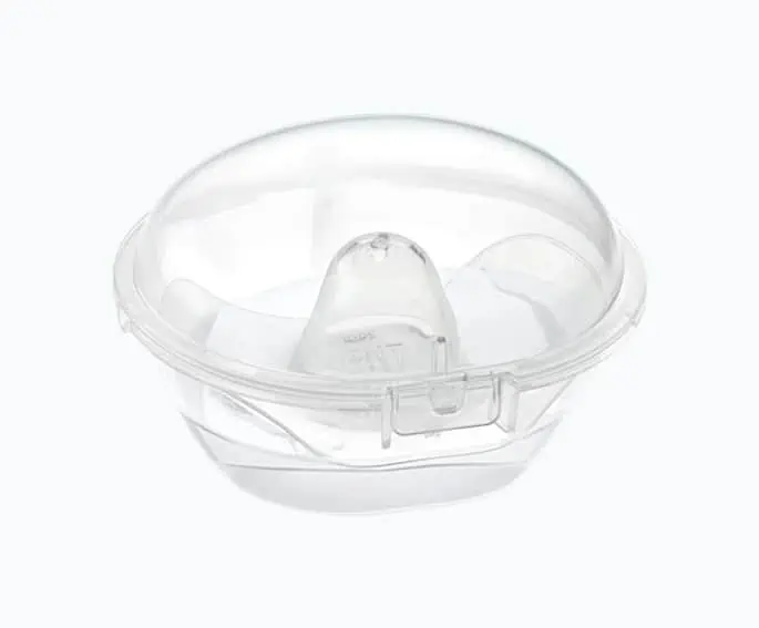Product Image of the Philips Avent Nipple Shield