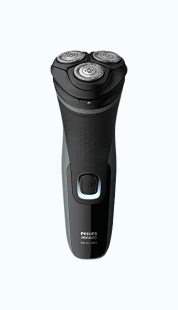 Product Image of the Philips Norelco Electric Shaver