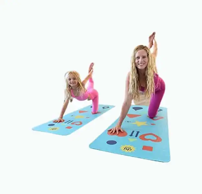 Product Image of the Phresh LLC Yoga Mats