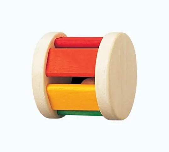 Product Image of the PlanToys Roller