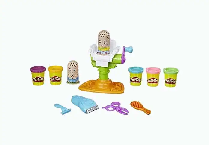 Best deals playdough set