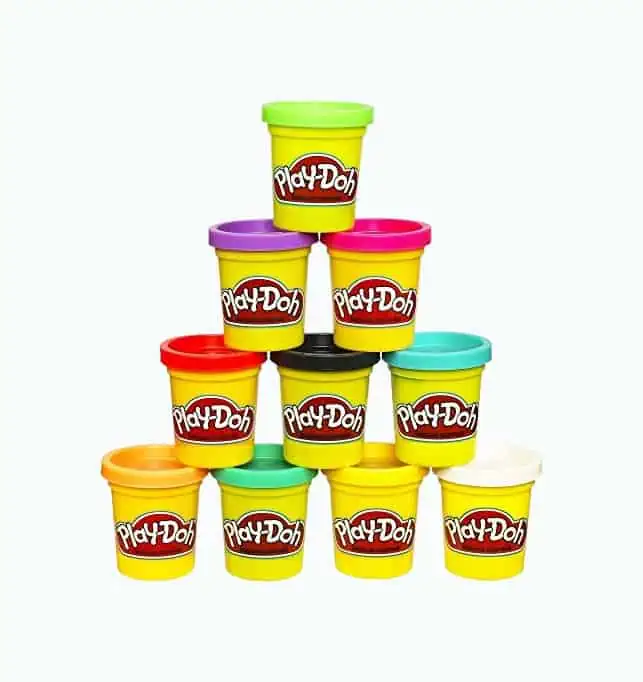 Product Image of the Play-Doh