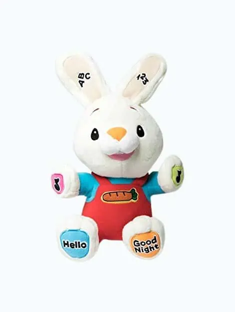 Product Image of the Play & Sing Harry the Bunny