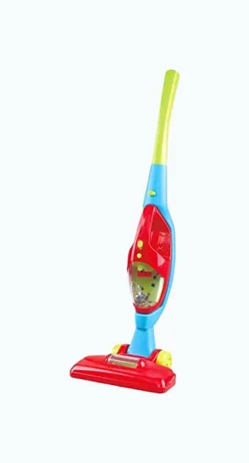 Product Image of the PlayGo Household Vacuum Cleaner Toy