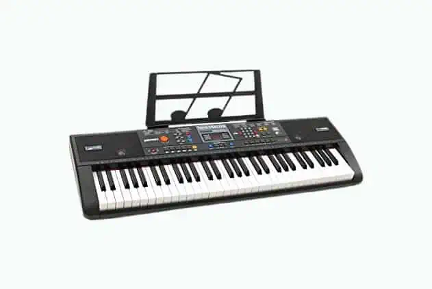 Product Image of the Plixio Electric Piano