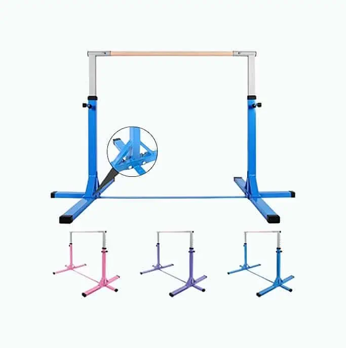 Product Image of the Polar Aurora Gym Training Bar