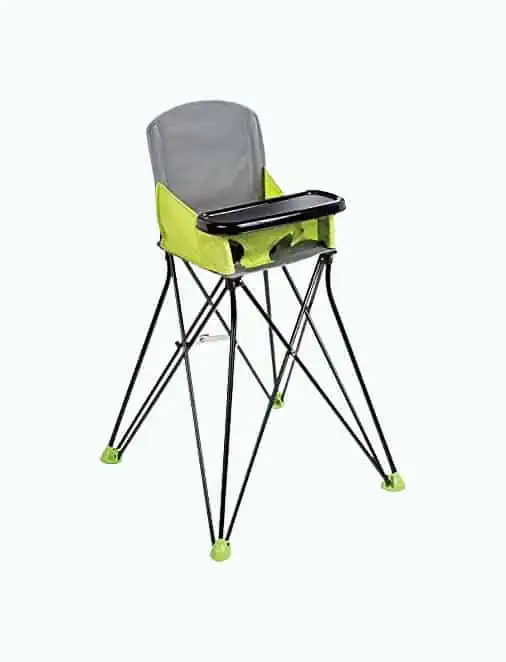 Product Image of the Pop and Sit Portable