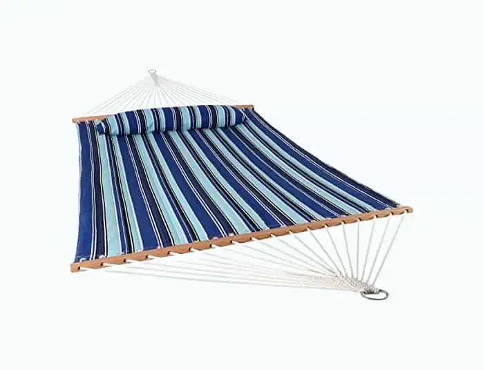 Product Image of the Portable Camping Hammock