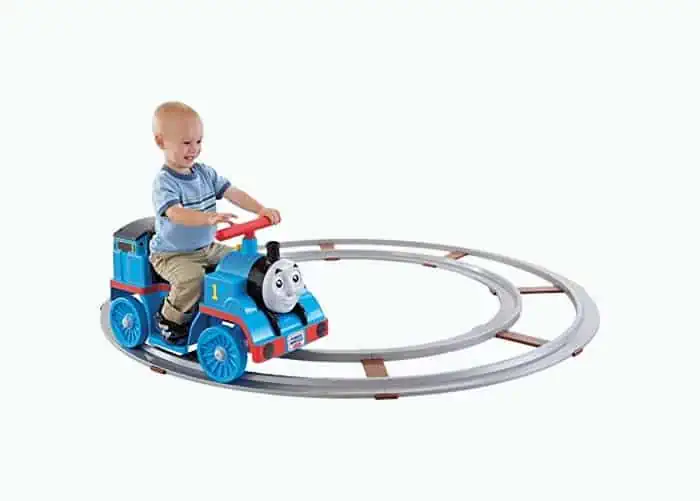 Best train store toys for toddlers