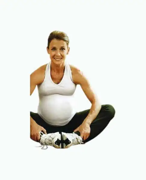 Product Image of the Prenatal Fitness Fix