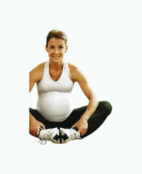 Prenatal DVD Workout Chart - Knocked-Up Fitness® and Wellness