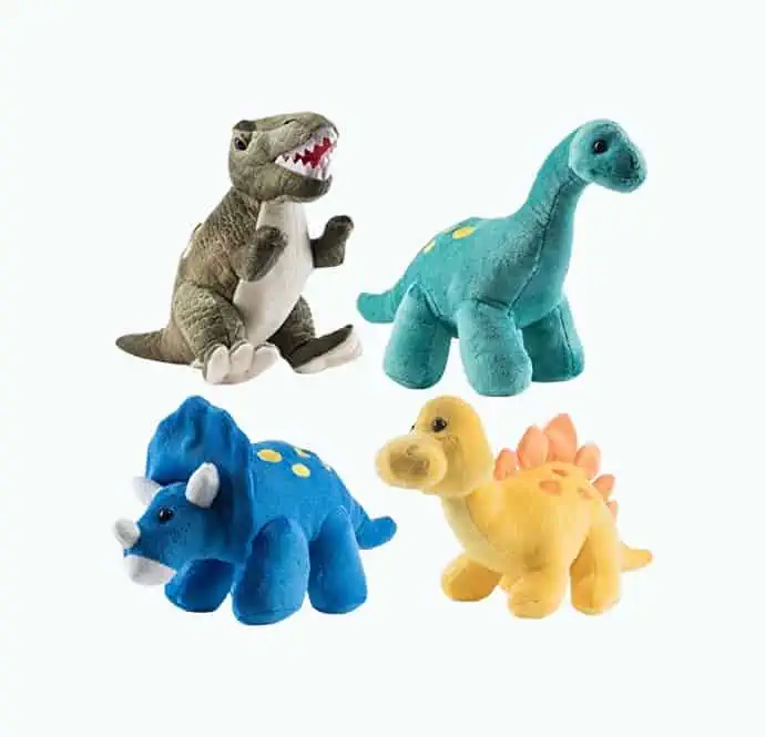 Product Image of the Prextex Plush