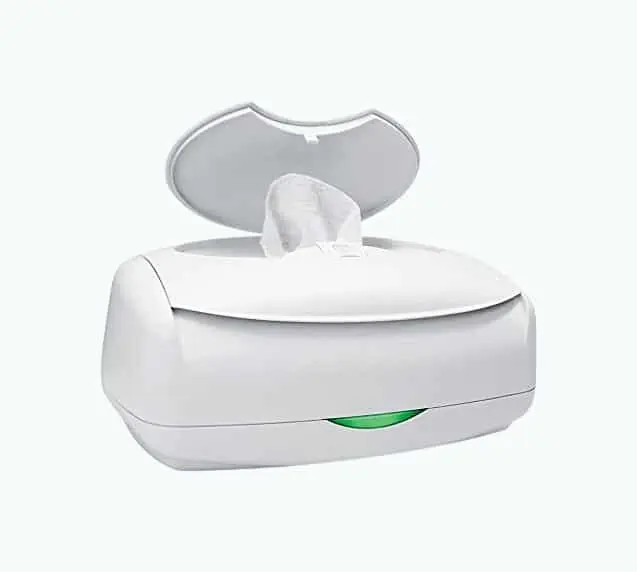 Product Image of the Prince Lionheart Ultimate Wipes Warmer