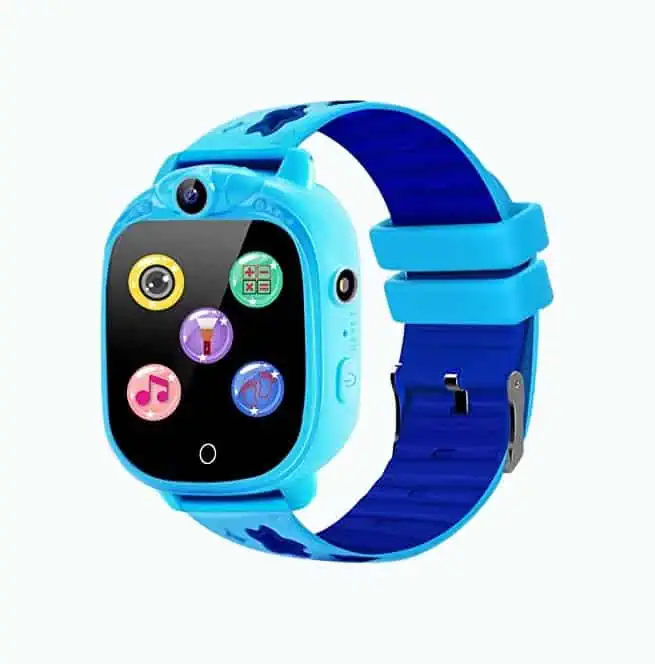 Product Image of the ProGrace Kids’ Smartwatch