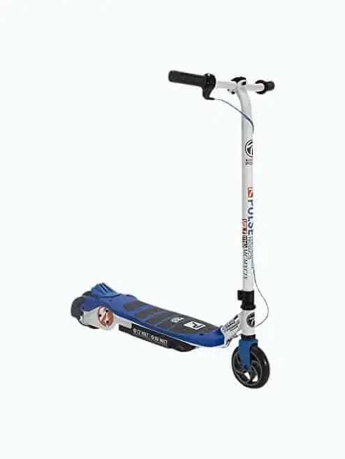 Product Image of the Pulse Performance Scooter