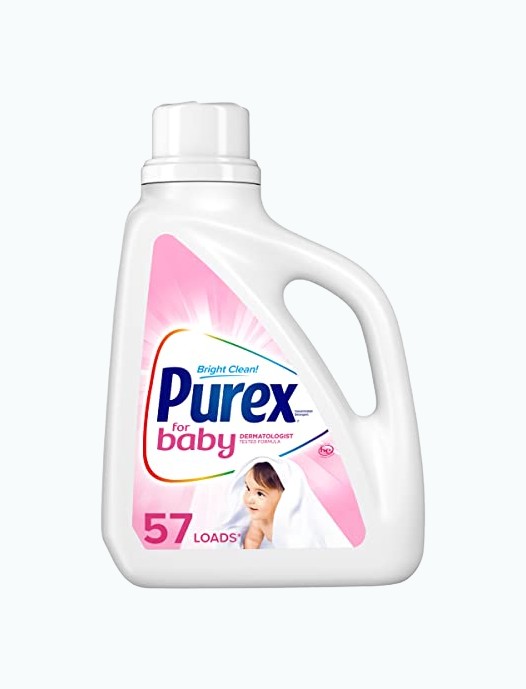 Product Image of the Purex Liquid