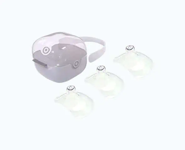 Product Image of the Purifyou Premium Nipple Shield