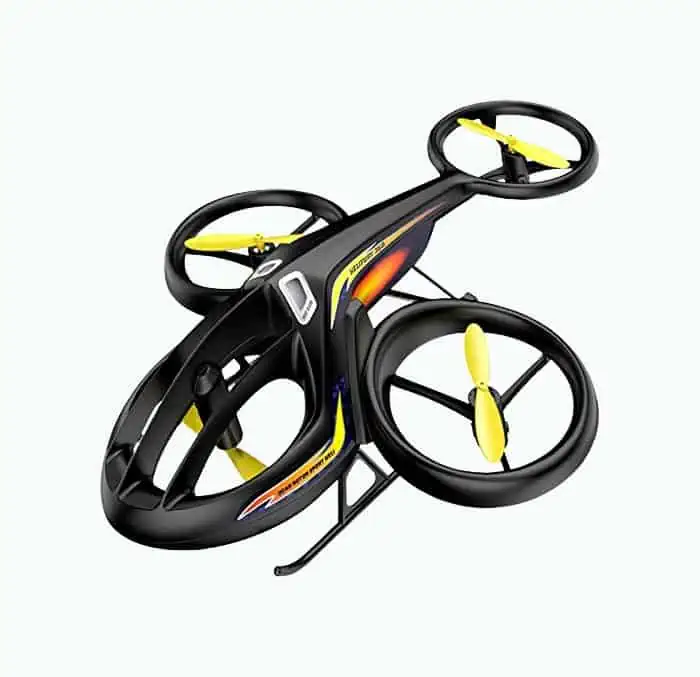 Product Image of the RC Helicopter TF1001