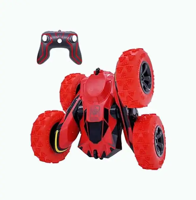 Product Image of the RC Stunt Car By Threeking