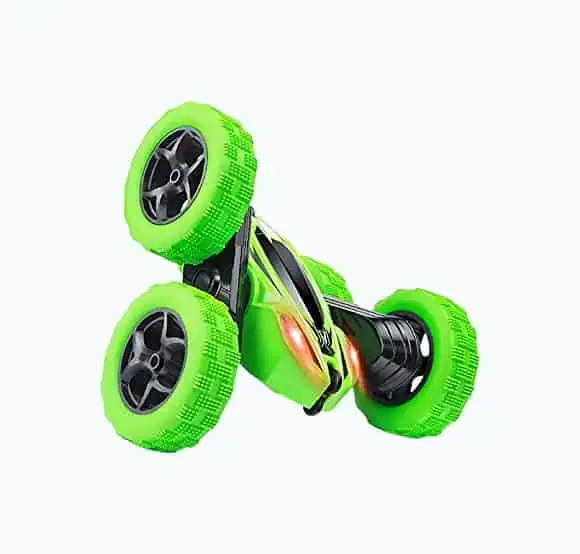 Product Image of the RC Stunt Car