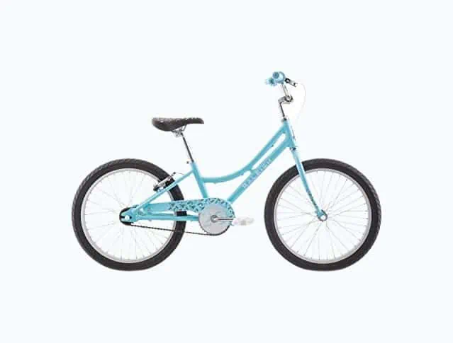 Product Image of the Raleigh Bikes Jazzi