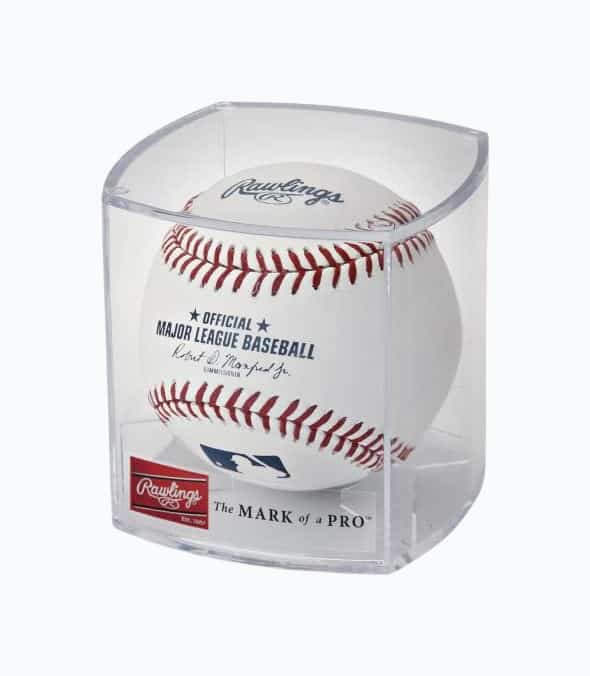 Product Image of the Rawlings Official Major League Baseball
