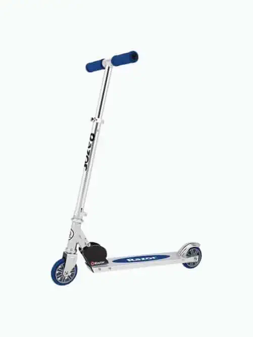 Product Image of the Razor A Kick Scooter