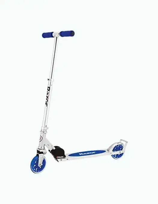 Product Image of the Razor A3 Kick Scooter