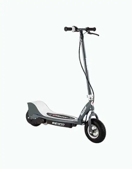 Product Image of the Razor E300 Electric