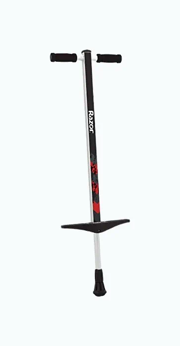Product Image of the Razor Gogo Pogo Stick