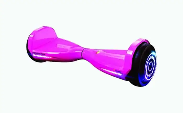 Product Image of the Razor Hovertrax Prizma Hoverboard