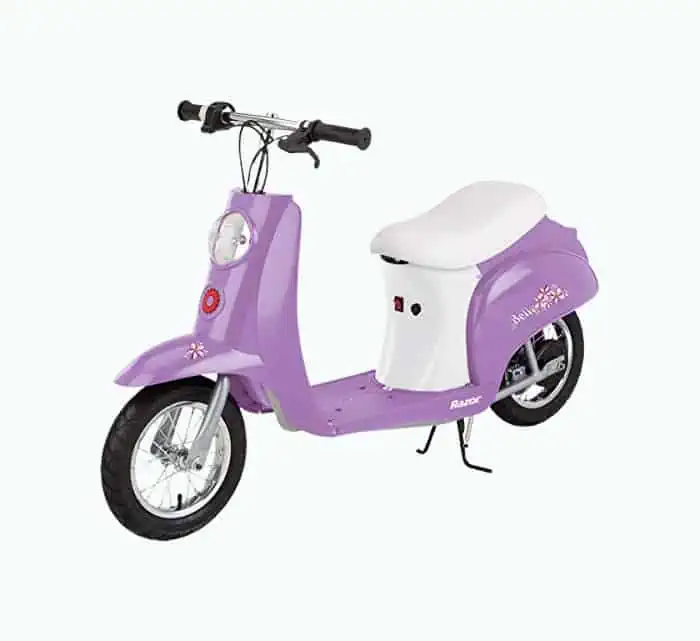 Scooter for deals 11 year old