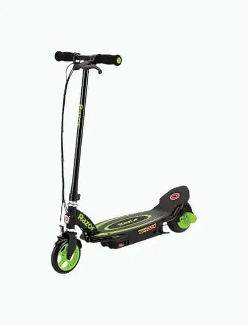 Product Image of the Razor Power Core E90 Scooter