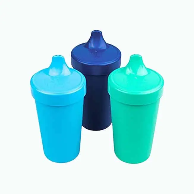 Product Image of the Re-Play Sippy Cups