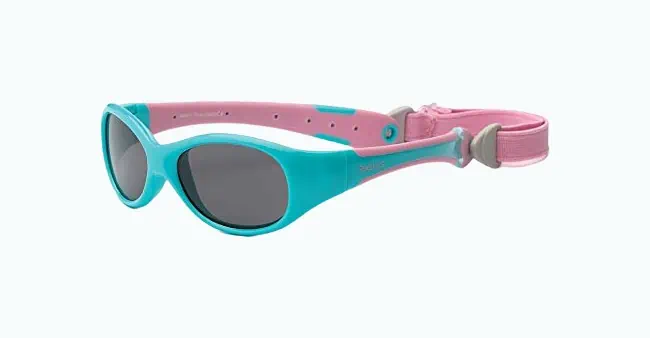 Product Image of the Real Shades Polarized Kids Sunglasses