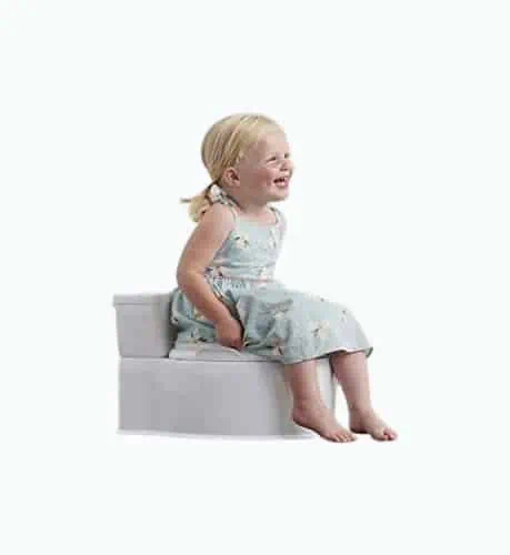 Product Image of the Regalo My Little Potty
