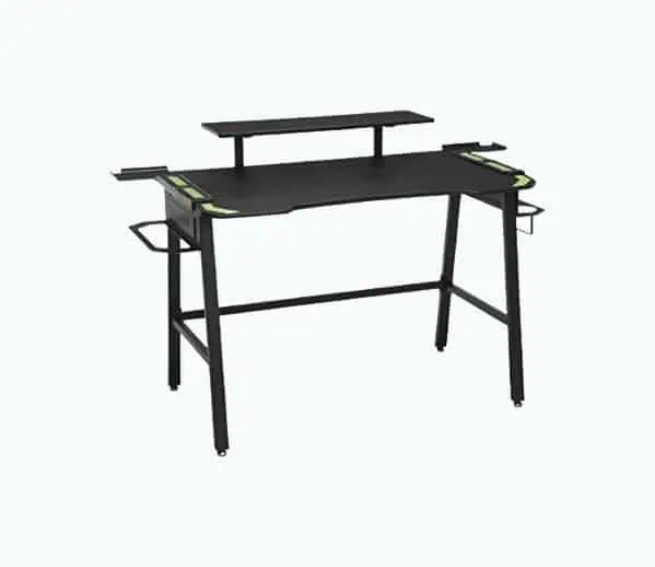 Product Image of the Respawn Gaming Desk