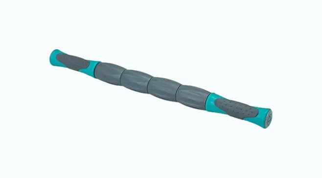 Product Image of the Restore Gaiam Total Body Massage Roller
