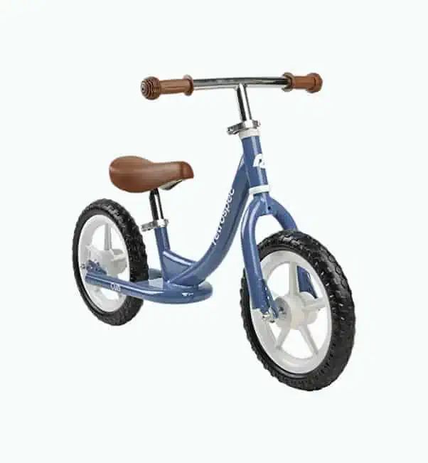 Product Image of the Retrospec Cub Kids Balance Bike