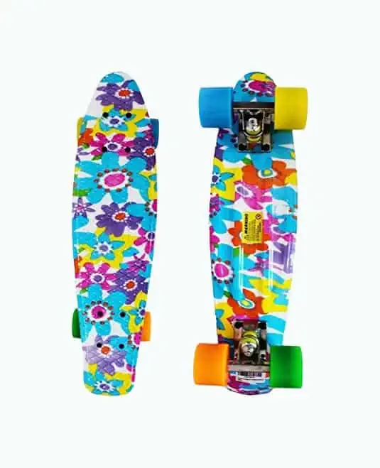 Product Image of the Rimable 22-Inch Skateboard
