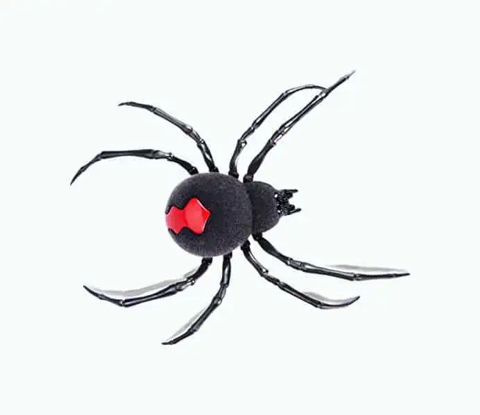 Product Image of the Robo Alive Crawling Spider