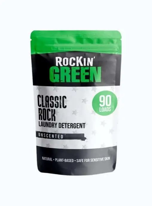 Product Image of the Rockin’ Green Classic