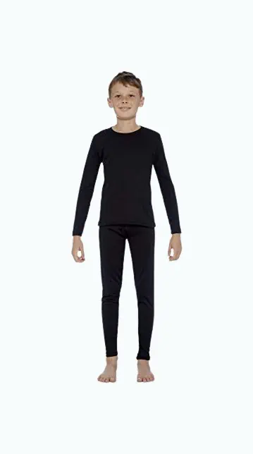 Product Image of the Rocky Thermal Underwear/PJs
