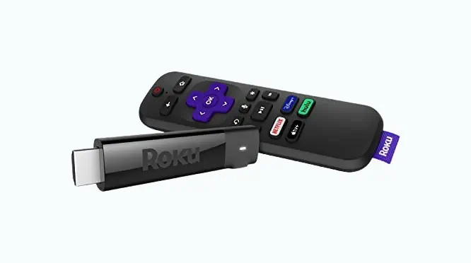 Product Image of the Roku: Streaming Stick+