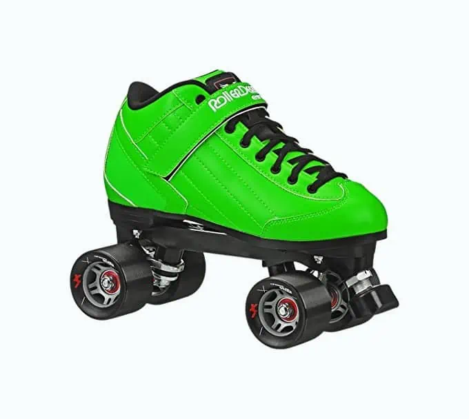 Product Image of the Roller Derby Stomp Factor 5
